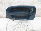 Recambio de maneta exterior delantera derecha para chevrolet trans sport 3.4 v6 cat referencia OEM IAM 10322200 