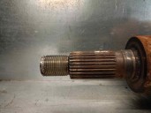 Recambio de transmision trasera derecha para mazda cx-7 (er) 2.2 turbodiesel cat referencia OEM IAM GD712550XA  