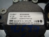Recambio de bomba servodireccion para citroën c5 berlina 2.0 hdi referencia OEM IAM 9636086680 7617955502 ZF