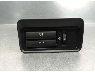 Recambio de botones salpicadero para jaguar xf 2.2 diesel cat referencia OEM IAM DX2311654AB 10400976890 