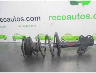 Recambio de amortiguador delantero izquierdo para toyota prius (nhw11) básico referencia OEM IAM 4852049335  KYB