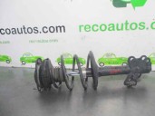 Recambio de amortiguador delantero izquierdo para toyota prius (nhw11) básico referencia OEM IAM 4852049335  KYB