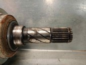 Recambio de transmision trasera derecha para mazda cx-7 (er) 2.2 turbodiesel cat referencia OEM IAM GD712550XA  