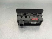 Recambio de botones salpicadero para jaguar xf 2.2 diesel cat referencia OEM IAM DX2311654AB 10400976890 