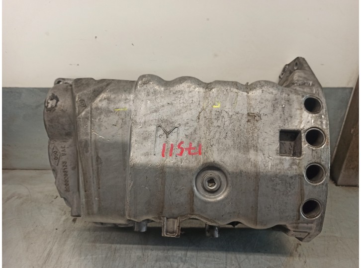 Recambio de carter para renault kangoo (f/kc0) 1.9 diesel referencia OEM IAM 106903  