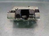 Replacement trunk / tailgate lock for Ford Mondeo III (B5Y) 2.2 TDCi OEM IAM reference S1XNA2S71AB 4 PINS