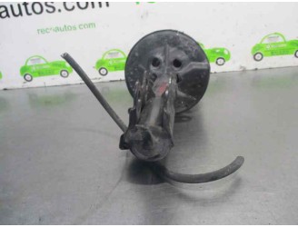 Recambio de guarnecido puerta delantera izquierda para volkswagen tiguan (5n_) 2.0 tdi referencia OEM IAM 5N0867011 5N0867011E  2