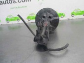 Recambio de amortiguador delantero izquierdo para toyota prius (nhw11) básico referencia OEM IAM 4852049335  KYB