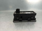 Recambio de botones salpicadero para jaguar xf 2.2 diesel cat referencia OEM IAM DX2311654AB 10400976890 