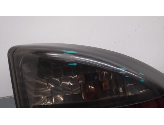 Recambio de guarnecido puerta trasera derecha para volkswagen tiguan (5n_) 2.0 tdi referencia OEM IAM 5N0867212 5N0867212P 