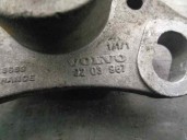 Recambio de soporte motor izquierdo para volvo s80 berlina 2.4 cat referencia OEM IAM 9203968  