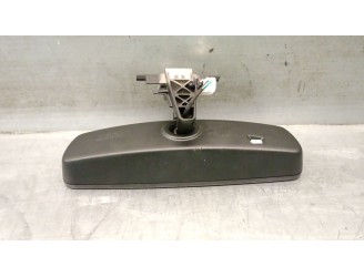 Recambio de guarnecido puerta trasera izquierda para volkswagen tiguan (5n_) 2.0 tdi referencia OEM IAM 5N0867211 5N0867211P 