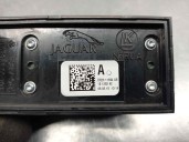 Recambio de botones salpicadero para jaguar xf 2.2 diesel cat referencia OEM IAM DX2311654AB 10400976890 