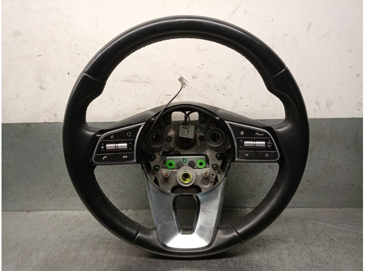 Recambio de volante para kia xceed (cd) 1.6 crdi 115 referencia OEM IAM 56100J7470 56100J7470SA1 