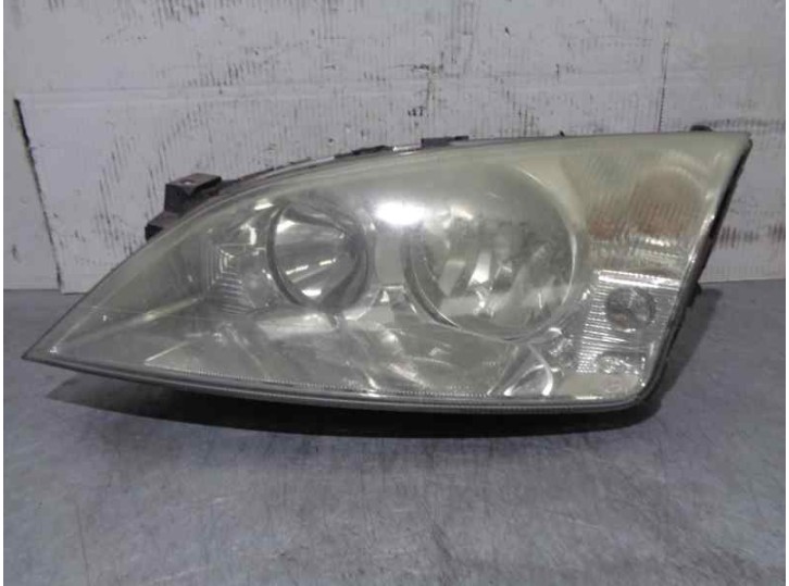 Recambio de faro izquierdo para ford mondeo iii (b5y) 2.2 tdci referencia OEM IAM 0301174201 1S7113006AL 