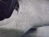 Recambio de antirrobo para toyota gt 86 2.0 16v cat referencia OEM IAM 45020053 SU00302475 