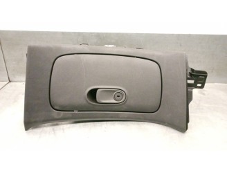 Recambio de guantera para smart forfour hatchback (453) electric drive / eq (453.091) referencia OEM IAM A4536891900 A4536890900