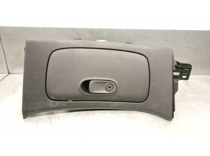 Recambio de guantera para smart forfour hatchback (453) electric drive / eq (453.091) referencia OEM IAM A4536891900 A4536890900