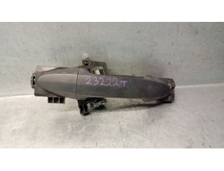 Recambio de maneta exterior porton para ford transit courier b460 monospace 1.5 tdci referencia OEM IAM 8A61A224A37EF 1755648 