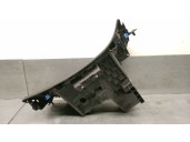 Recambio de guantera para smart forfour hatchback (453) electric drive / eq (453.091) referencia OEM IAM A4536891900 A4536890900