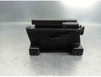 Recambio de antena para jaguar xf 2.2 diesel cat referencia OEM IAM DX233962A 5E08X0107 