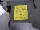 Recambio de faro izquierdo para ford mondeo iii (b5y) 2.2 tdci referencia OEM IAM 0301174201 1S7113006AL 