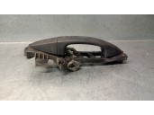 Recambio de maneta exterior porton para ford transit courier b460 monospace 1.5 tdci referencia OEM IAM 8A61A224A37EF 1755648 