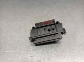 Recambio de antena para jaguar xf 2.2 diesel cat referencia OEM IAM DX233962A 5E08X0107 