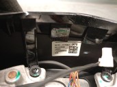 Recambio de volante para kia xceed (cd) 1.6 crdi 115 referencia OEM IAM 56100J7470 56100J7470SA1 