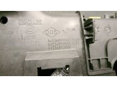 Recambio de guantera para smart forfour hatchback (453) electric drive / eq (453.091) referencia OEM IAM A4536891900 A4536890900