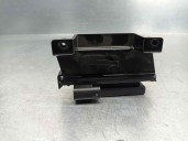 Recambio de antena para jaguar xf 2.2 diesel cat referencia OEM IAM DX233962A 5E08X0107 