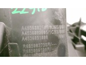 Recambio de guantera para smart forfour hatchback (453) electric drive / eq (453.091) referencia OEM IAM A4536891900 A4536890900