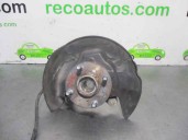 Recambio de mangueta delantera izquierda para toyota prius (nhw11) básico referencia OEM IAM 6920647010B0 / 4321247010 432124701