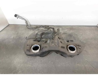Recambio de deposito combustible para toyota gt 86 2.0 16v cat referencia OEM IAM SU00301014  CAMPA CESTA 36