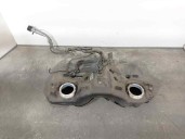 Recambio de deposito combustible para toyota gt 86 2.0 16v cat referencia OEM IAM SU00301014  CAMPA CESTA 36
