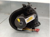 Recambio de motor calefaccion para volkswagen golf ii (191/193) 1.8 referencia OEM IAM 1H1820021 833658D VALEO