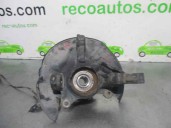 Recambio de mangueta delantera izquierda para toyota prius (nhw11) básico referencia OEM IAM 6920647010B0 / 4321247010 432124701