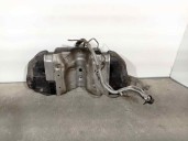 Recambio de deposito combustible para toyota gt 86 2.0 16v cat referencia OEM IAM SU00301014 CAMPA CESTA 36