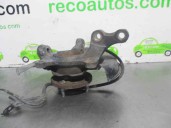 Recambio de mangueta delantera izquierda para toyota prius (nhw11) básico referencia OEM IAM 6920647010B0 / 4321247010 432124701