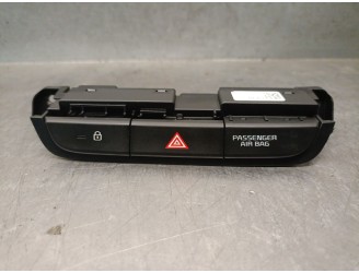 Recambio de warning para kia xceed (cd) 1.6 crdi 115 referencia OEM IAM 93600J7000 