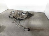 Recambio de deposito combustible para toyota gt 86 2.0 16v cat referencia OEM IAM SU00301014  CAMPA CESTA 36