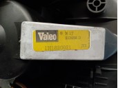 Recambio de motor calefaccion para volkswagen golf ii (191/193) 1.8 referencia OEM IAM 1H1820021 833658D VALEO