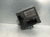 Recambio de modulo electronico para jaguar xf 2.2 diesel cat referencia OEM IAM BJ3214D617AC 1009352000 LK