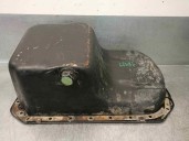 Replacement oil pan for Tata Telcoline TDi D/C 4x4 OEM IAM reference 483D44 