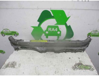 Recambio de panel frontal para toyota prius (nhw11) básico referencia OEM IAM 5760847010 DE CHAPA 
