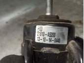 Recambio de soporte motor para hyundai i30 (gd) 1.4 crdi cat referencia OEM IAM 21810A5200 