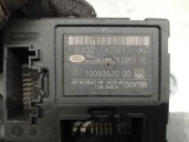 Recambio de modulo electronico para jaguar xf 2.2 diesel cat referencia OEM IAM BJ3214D617AC 1009352000 LK