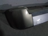 Recambio de paragolpes trasero para jeep compass 2.4 16v cat referencia OEM IAM ZY71TZZAA BEIGE 5 PUERTAS