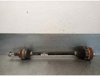 Recambio de transmision trasera izquierda para volkswagen golf vii lim. (bq1) r bmt/start-stopp 4motion referencia OEM IAM 5Q050