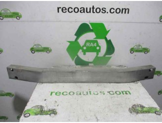 Recambio de refuerzo paragolpes trasero para toyota prius (nhw11) básico referencia OEM IAM 5217147010 DE ALUMINIO 